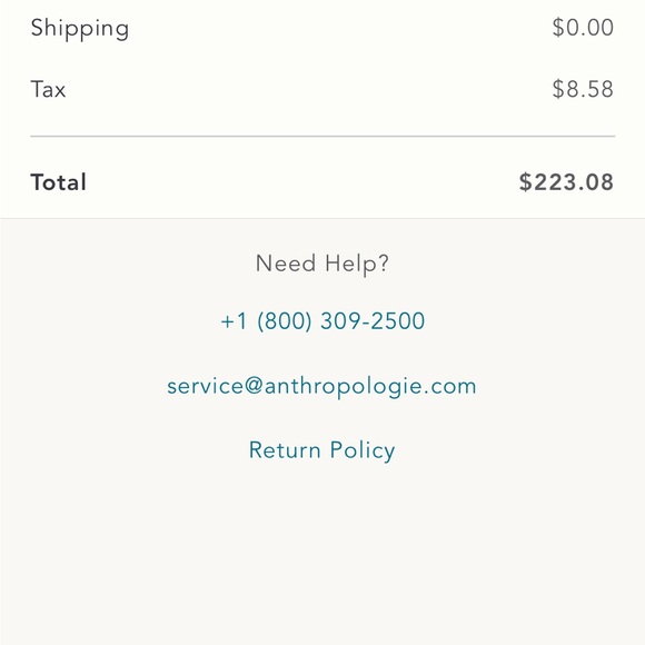 Anthropologie Brynne queen bedding - Picture 4 of 4